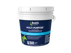 Bostik Multi-Purpose Floor & Wall Mastic 30850620